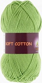 Soft Cotton фото