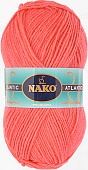 1257 коралловый фото