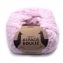 Alpaca Boucle uni color фото