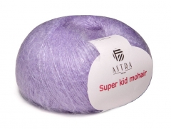 Super Kid Mohair Astra design